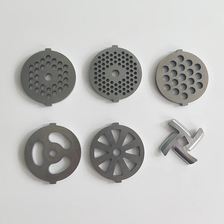 
Manufacturer Supply Durable High Quality Meat Mixer Accessories 