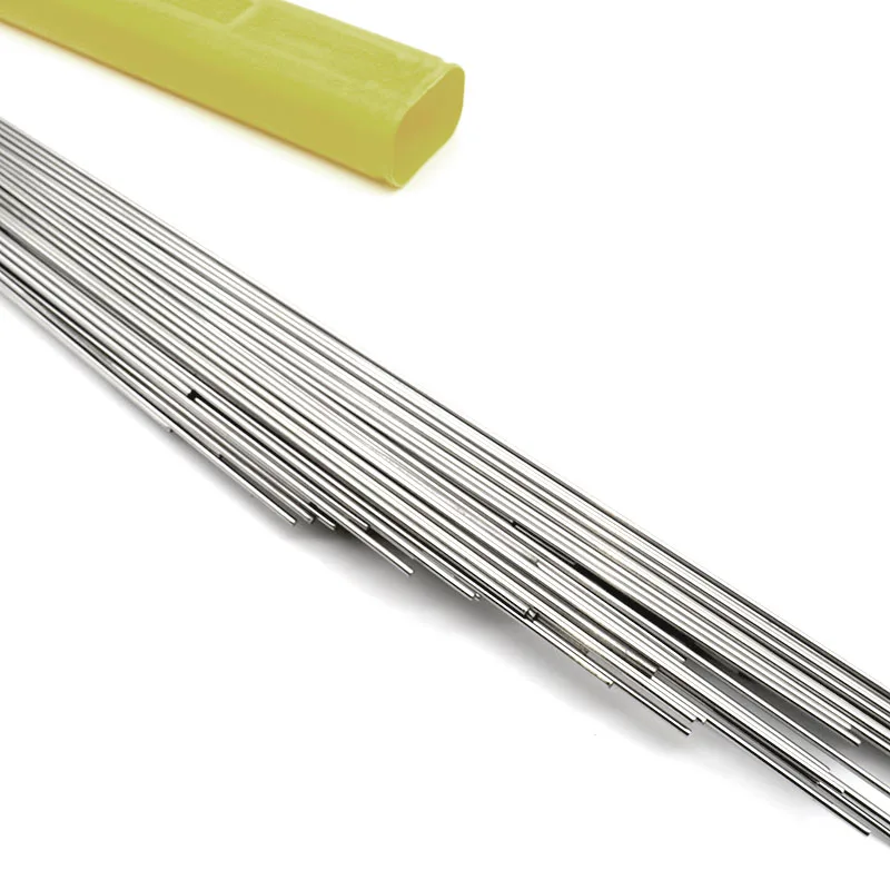 Высококачественный индивидуальный сплав Inconel, Прямая поставка с завода, супер провод Incoloy 825