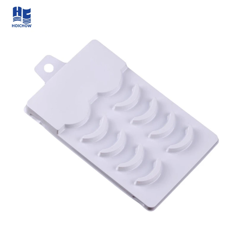 
Wholesale Mink Eyelashes 3d Mink Lashes Clear Plastic Trays 