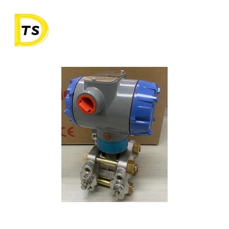 High-quality New Honeywell SmartLine  Differential Pressure Transmitter STD725-E1AS4AS-1-G-AHS-11S-A-00A0-00-0000