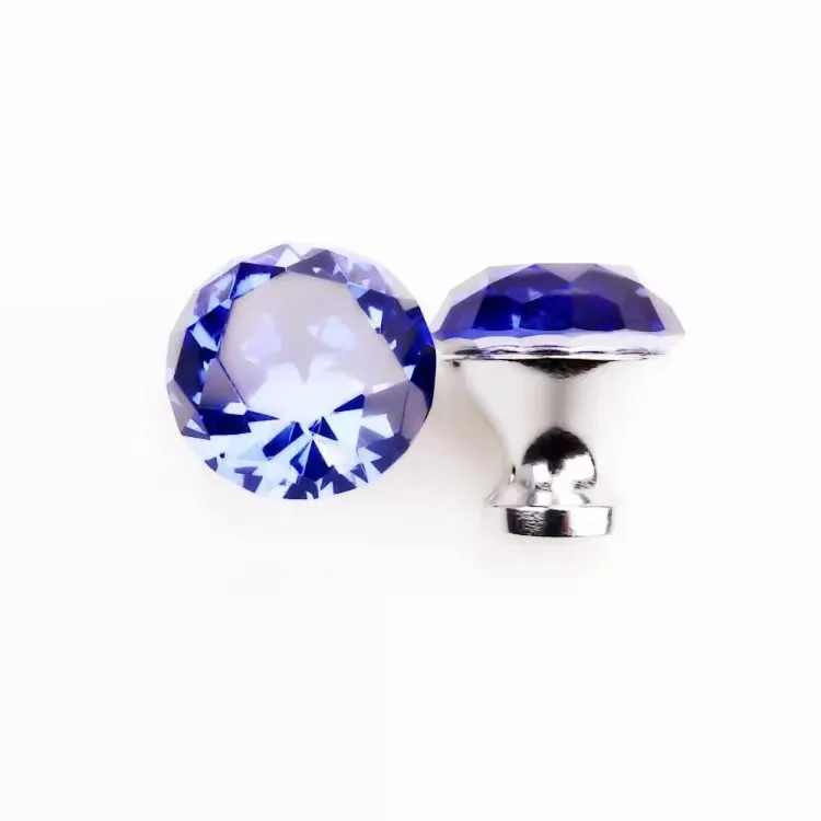 oriental living room furniture crystal cabinet handles and knobs