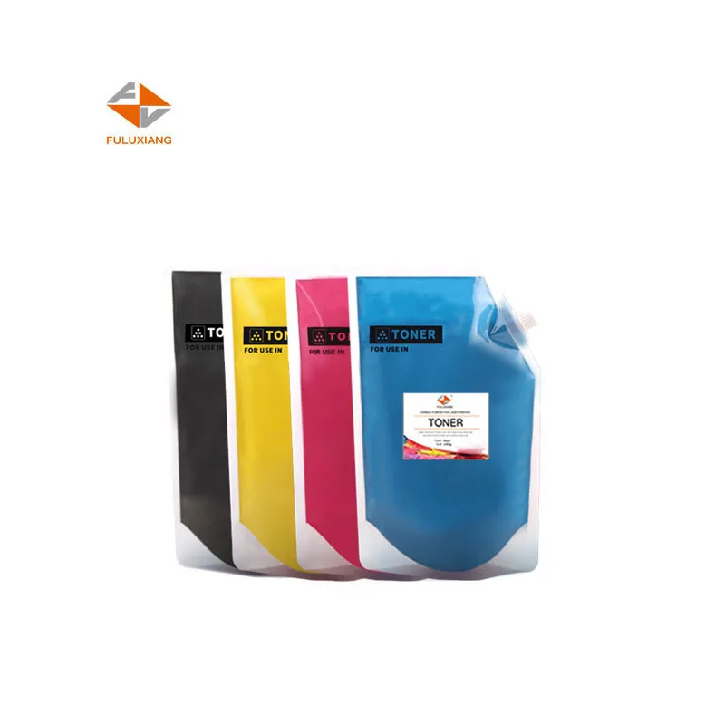  Fuluxiang TK-8348 TK8348/8349/8345 для Kyocera TASKalfa 2552ci копиры Заправка тонер