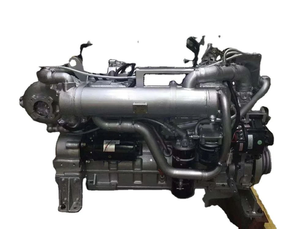 360hp Yamaha моторная лодка D683ZLCA9B 4 тактный лодочный мотор