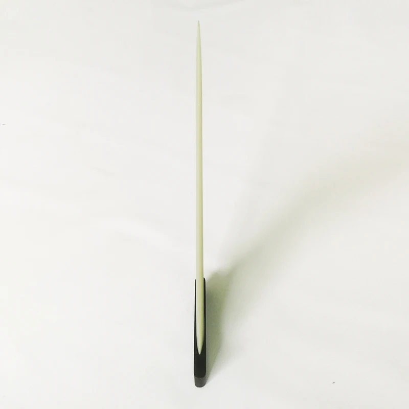 G10 CNC Epoxy Wind Surfing Single Fins Customizable SUP Center Fins Kitesurf Surfboard Fins