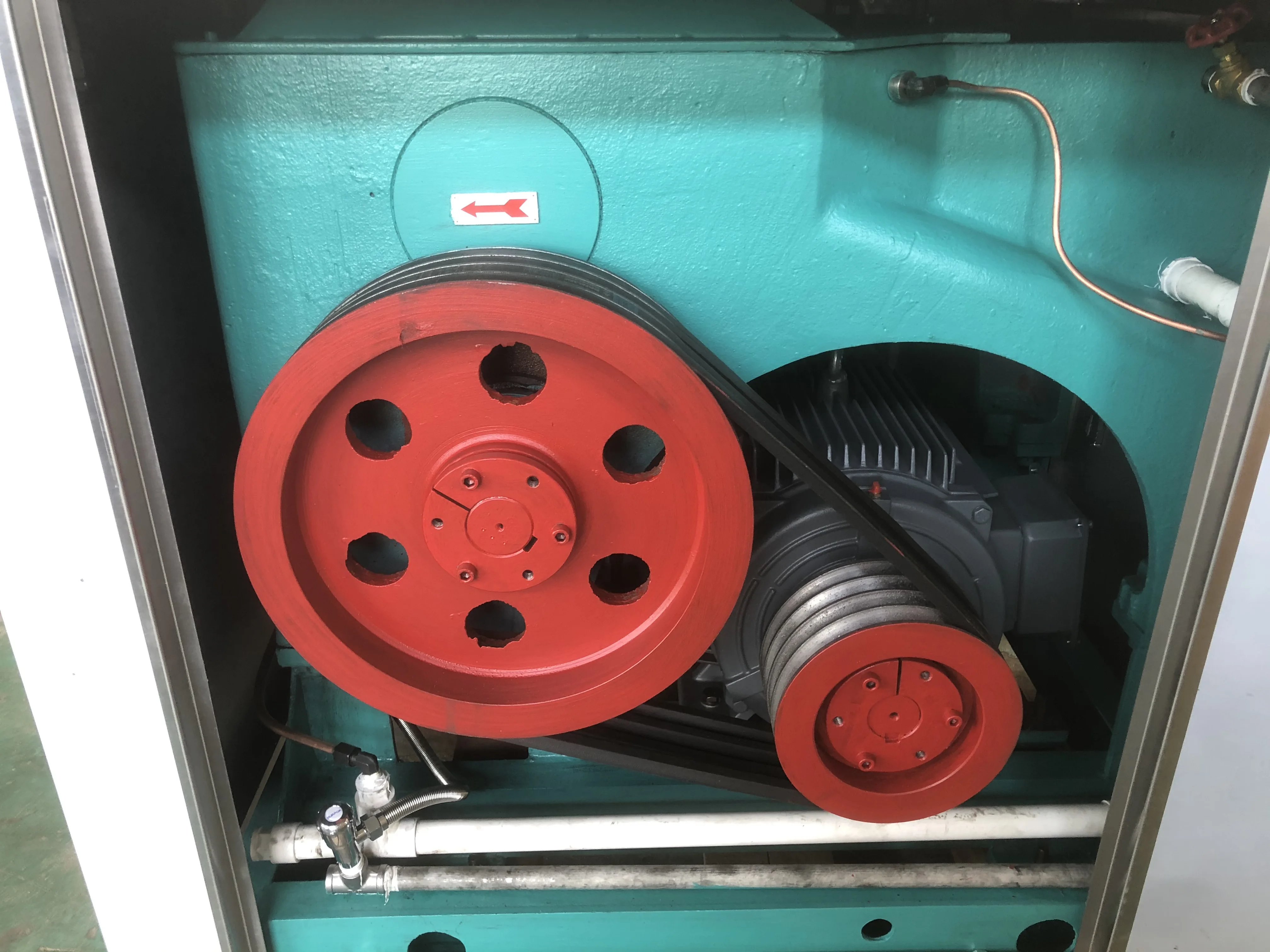 Suspended liposomes high-pressure-homogenizer  machine milk  machine for Cheap and durable