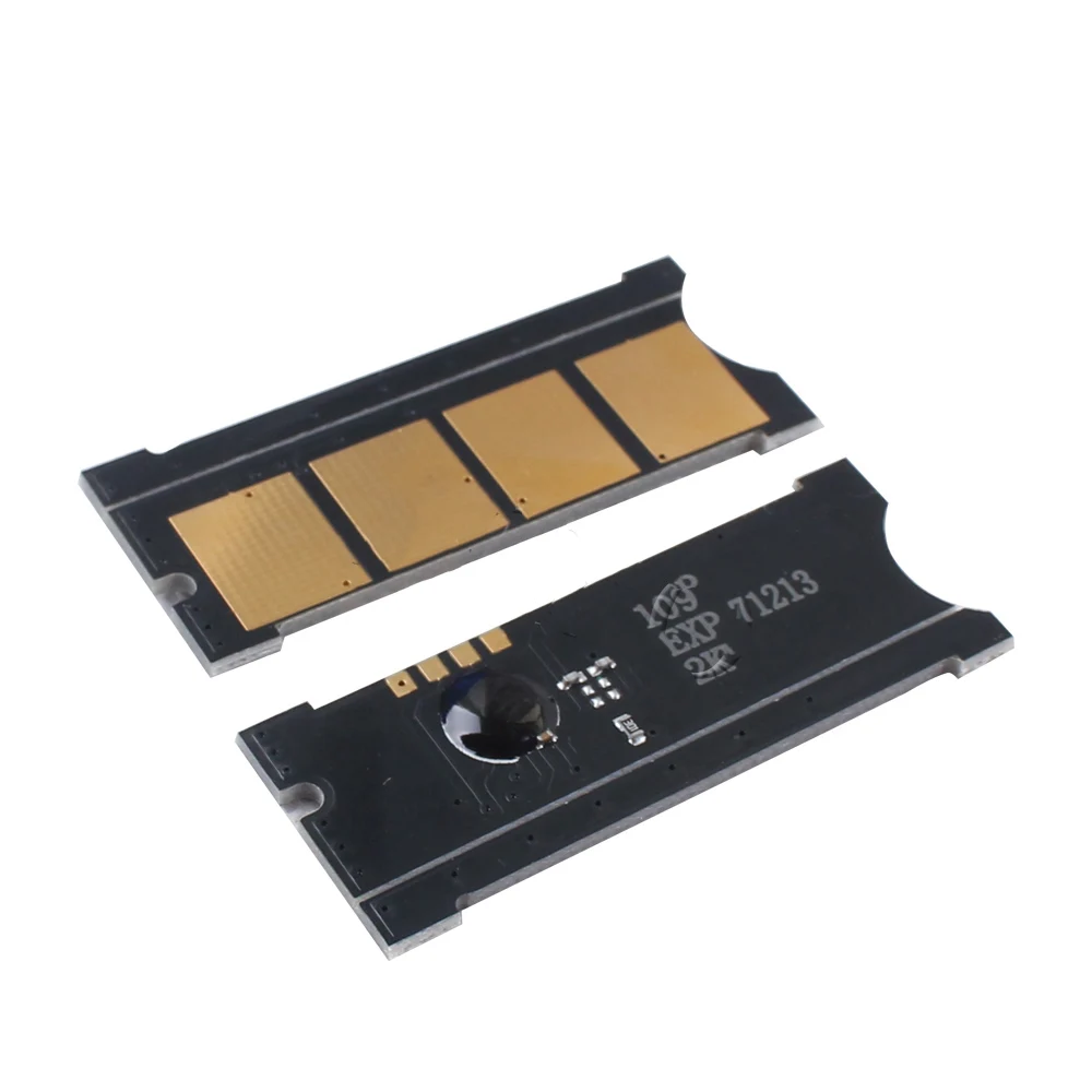 EXP Compatible Toner Cartridge Chip For Samsungs SCX SCX-4300 4310 4315 MLT-D109S MLT D109S