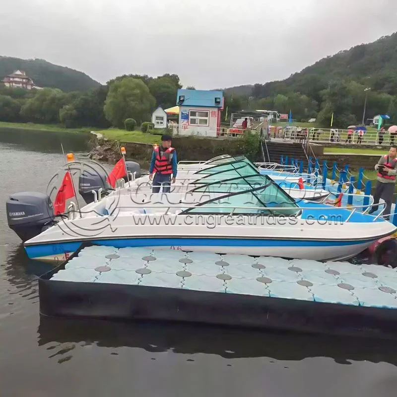 High quality fiberglass sport Boat 6m/19.6ft small yacht boat yacht fishing boat with competitive price