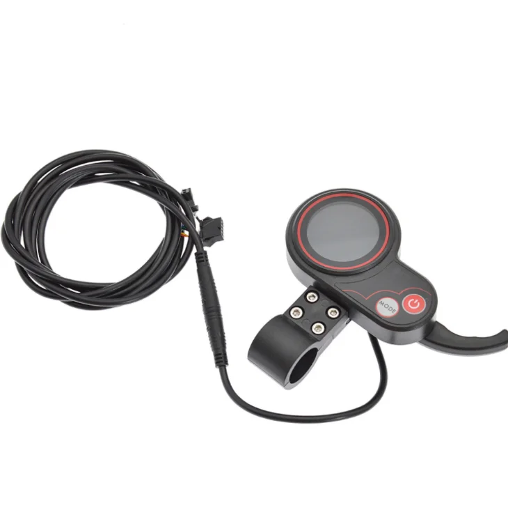 350W 24V 36V 48V Electric Bicycle E-bike Scooter controller Kit Brushless DC Motor Speed Controller