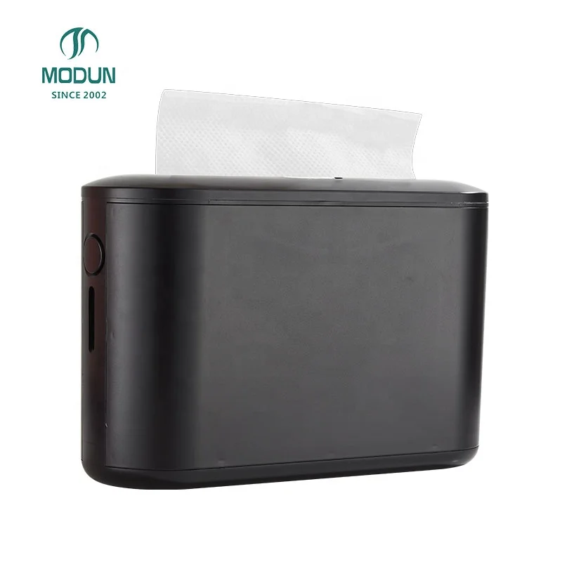 standing paper towel dispenser table muiti-fold paper towels dispensers for table,household tissue box