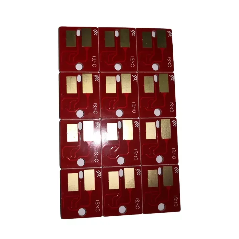 Original One Time Chip for LUS120 LUS 175 LUS170 LUS150 LH100 SB411 SB53 Printer