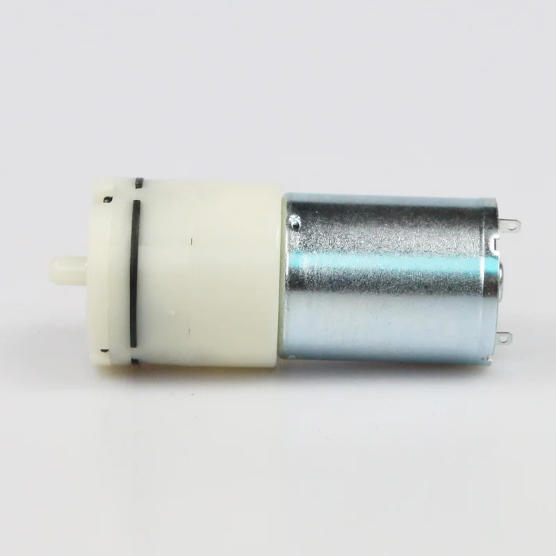 Brushless Mini Pump Micro Diaphragm Pump