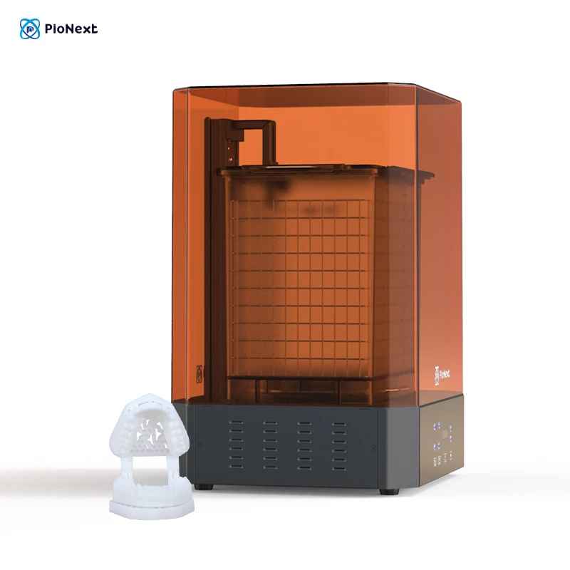 Pionect 2021 новый продукт UW-02 машина УФ Смола леча свет для 3d принтера лечения