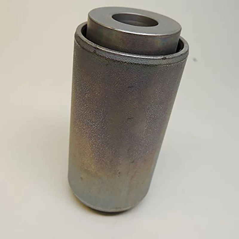 Auto suspension rear leaf spring arm rubber bushing 8-94130-354-0 for isuzu elf 4hf1