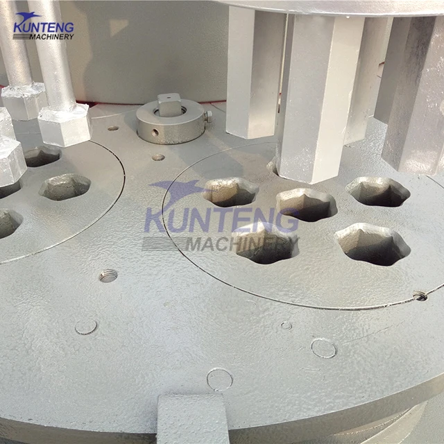 Китай оптовая продажа оборудование для прессования угольной соты машина производства древесного угля в порошке производственная линия цена