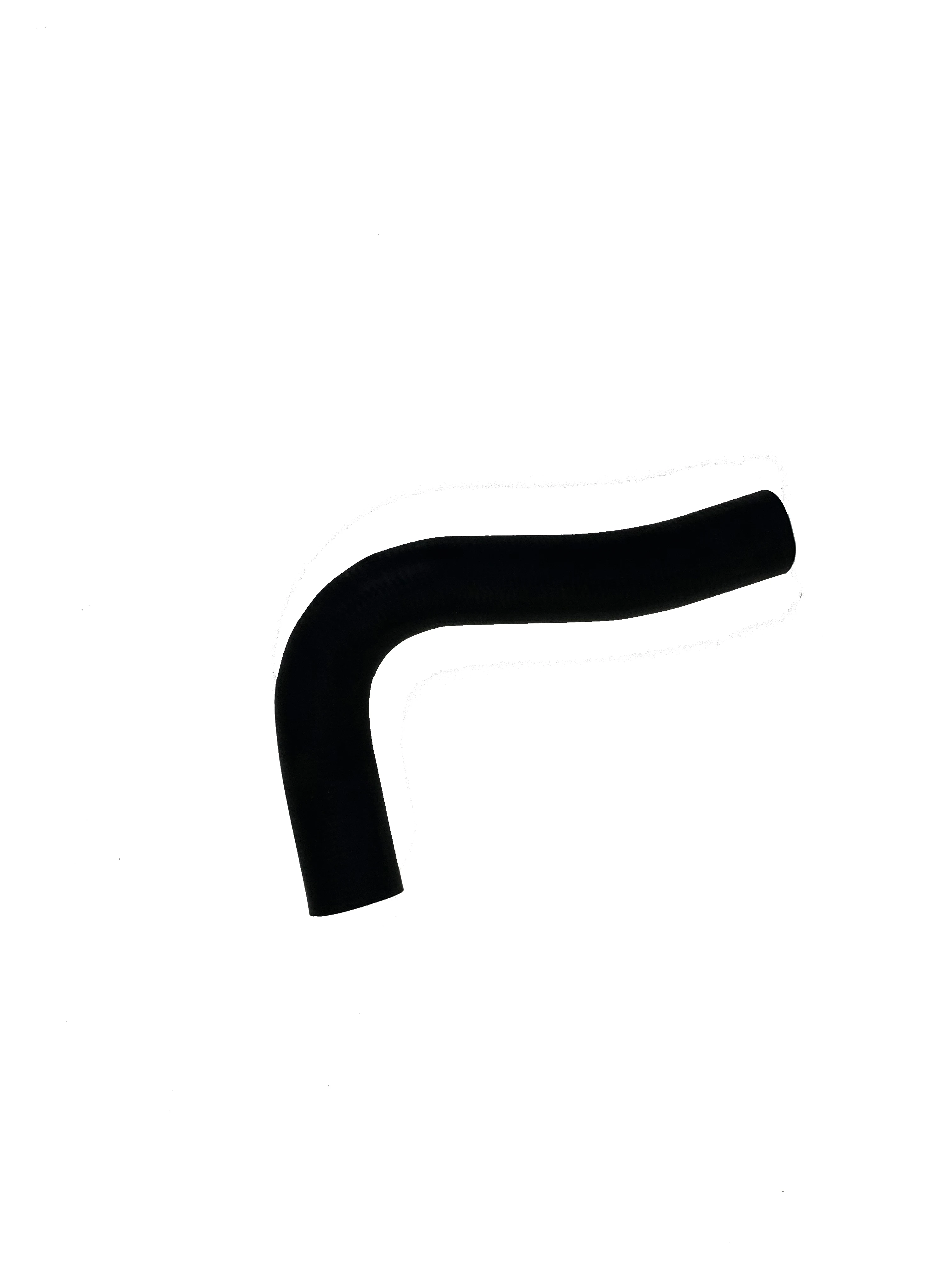 Заводская прямая поставка хорошая цена  маслостойсть резинрвый шланг