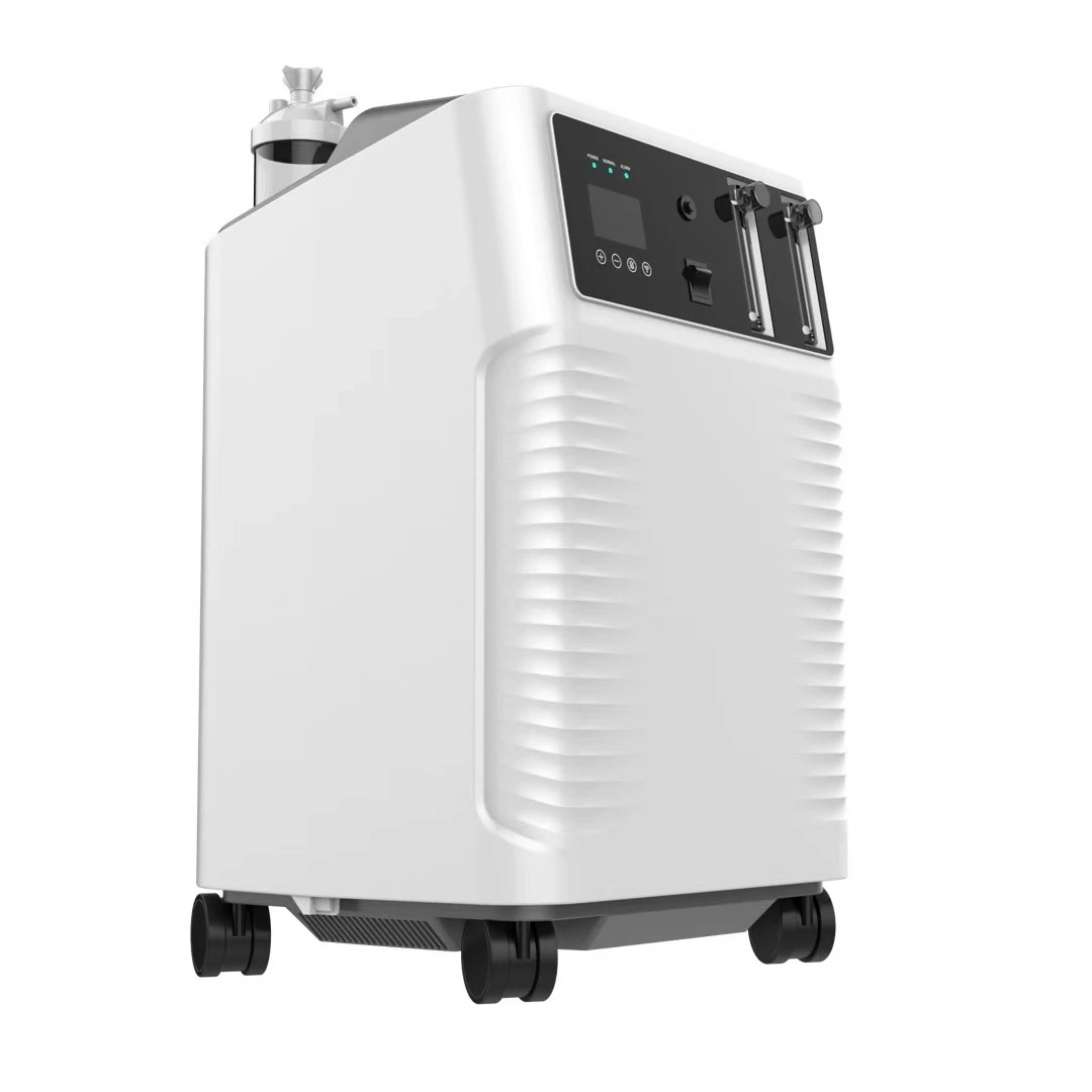 oxygen concentrator 5-10L Medical Oxygen Production gas produce plant Oxygen Generator for Breathing Home and hospital use