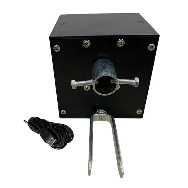8W IN 12V Heavy Duty Grill Motor BBQ Motor for Picnic Camping Barbecue Motor for Rotis kit
