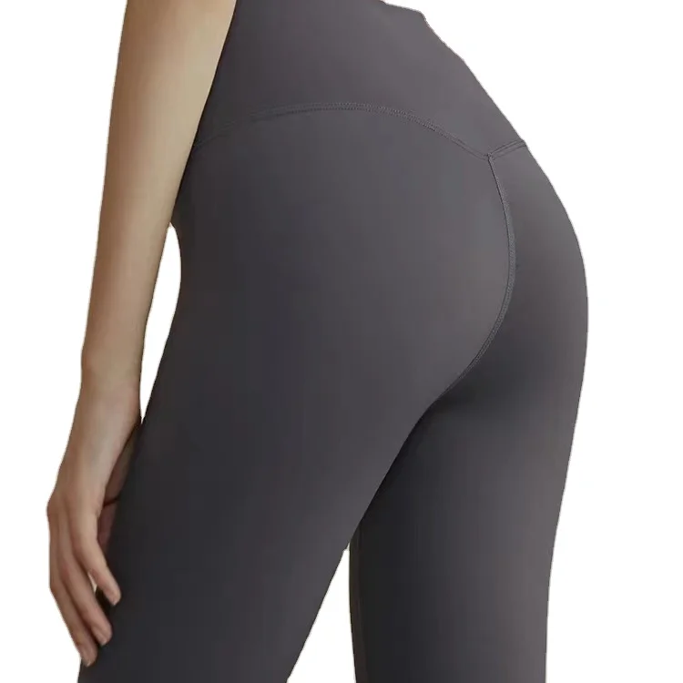 HAHOO 2023 New High Stretch big elastic Breathable Quick Dry Pilates nylon spandex fabric for Yoga Pants Bras