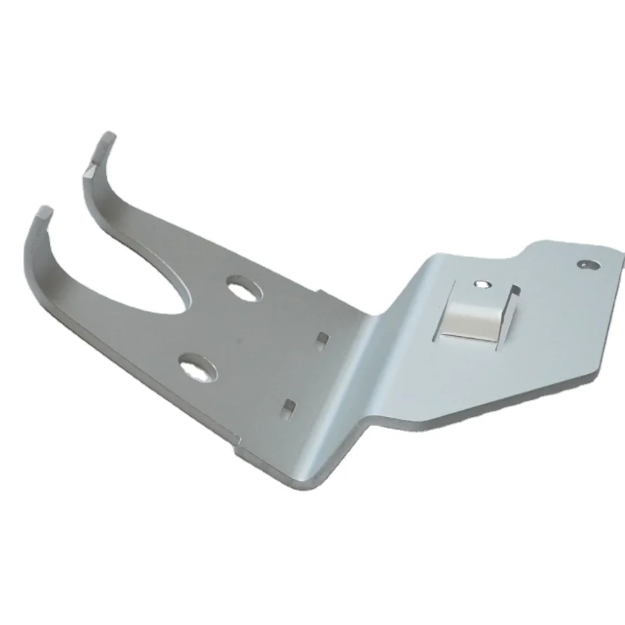 intelligent home support hardware processing, laser cutting, bending, hook,