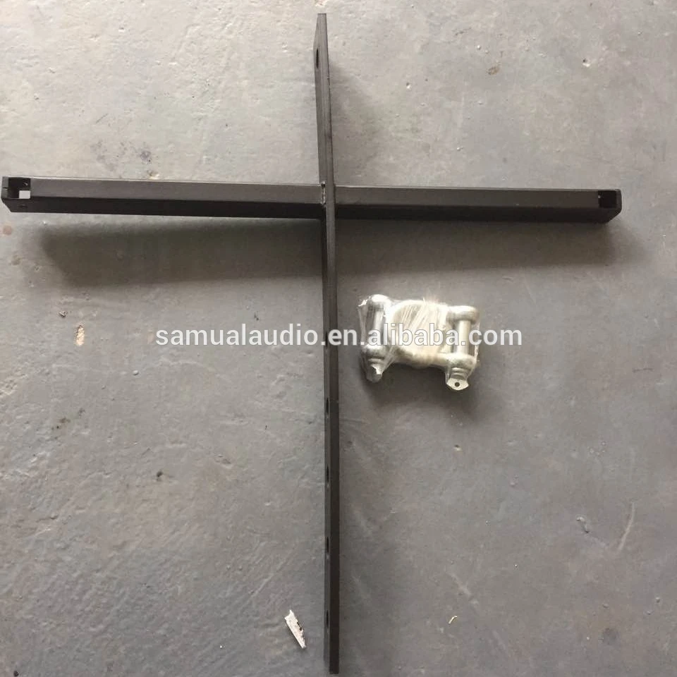 VRX932 single 12inch line array speaker bumper