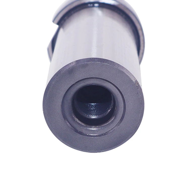 Straight Shank Exchangeable Solid Carbide Insert Spade Drill with Internal Coolant Hole