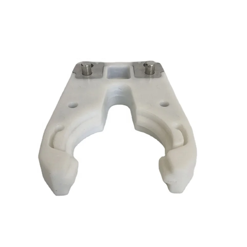 Wood Working Tool Clamp Accessories  CNC ISO 30 Tool Holder Fork