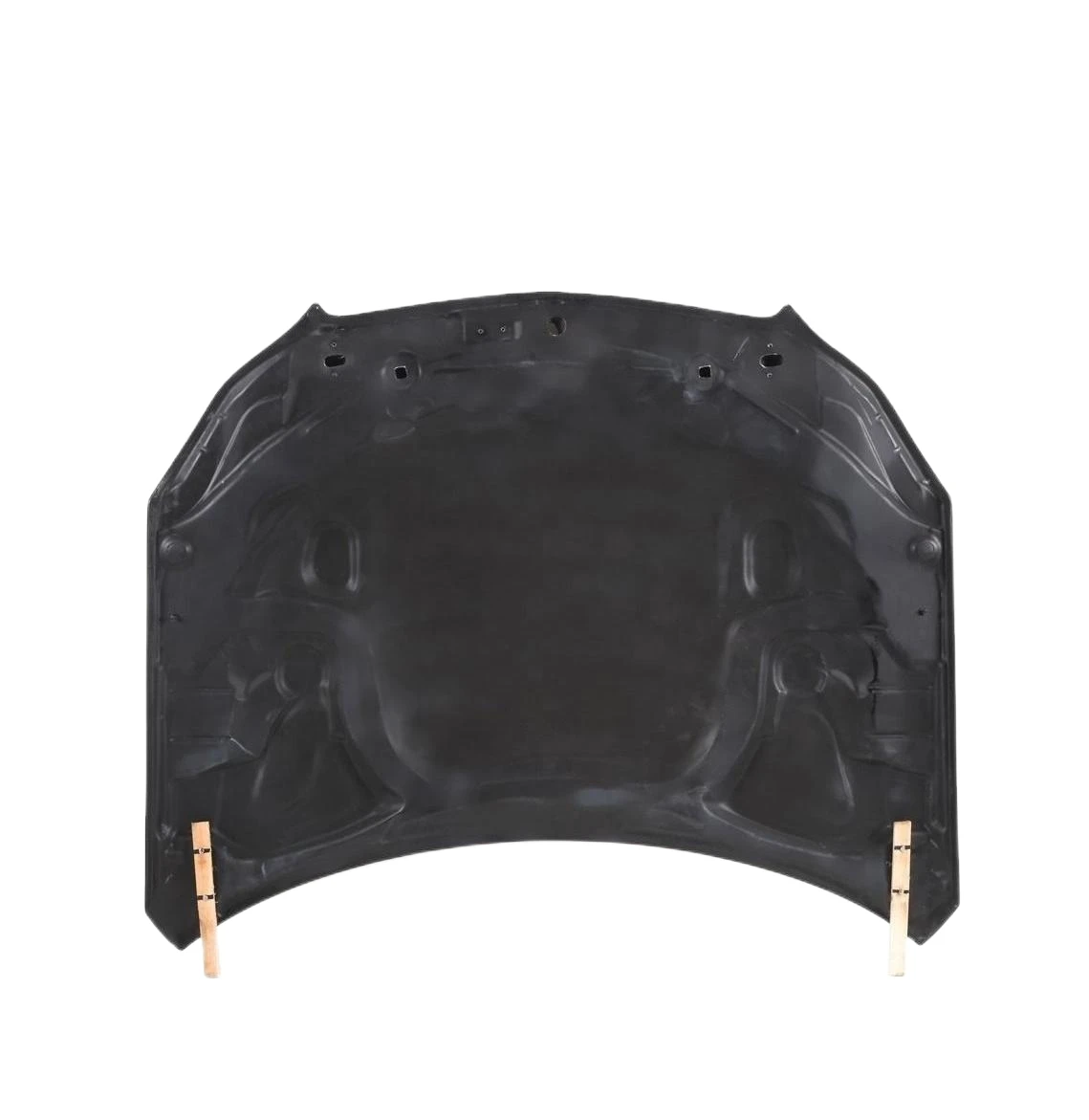 Carbon Fiber Engine Bonnet for Mercedes Benz E Class W212 AMG Style Carbon Fiber Hood 14-16