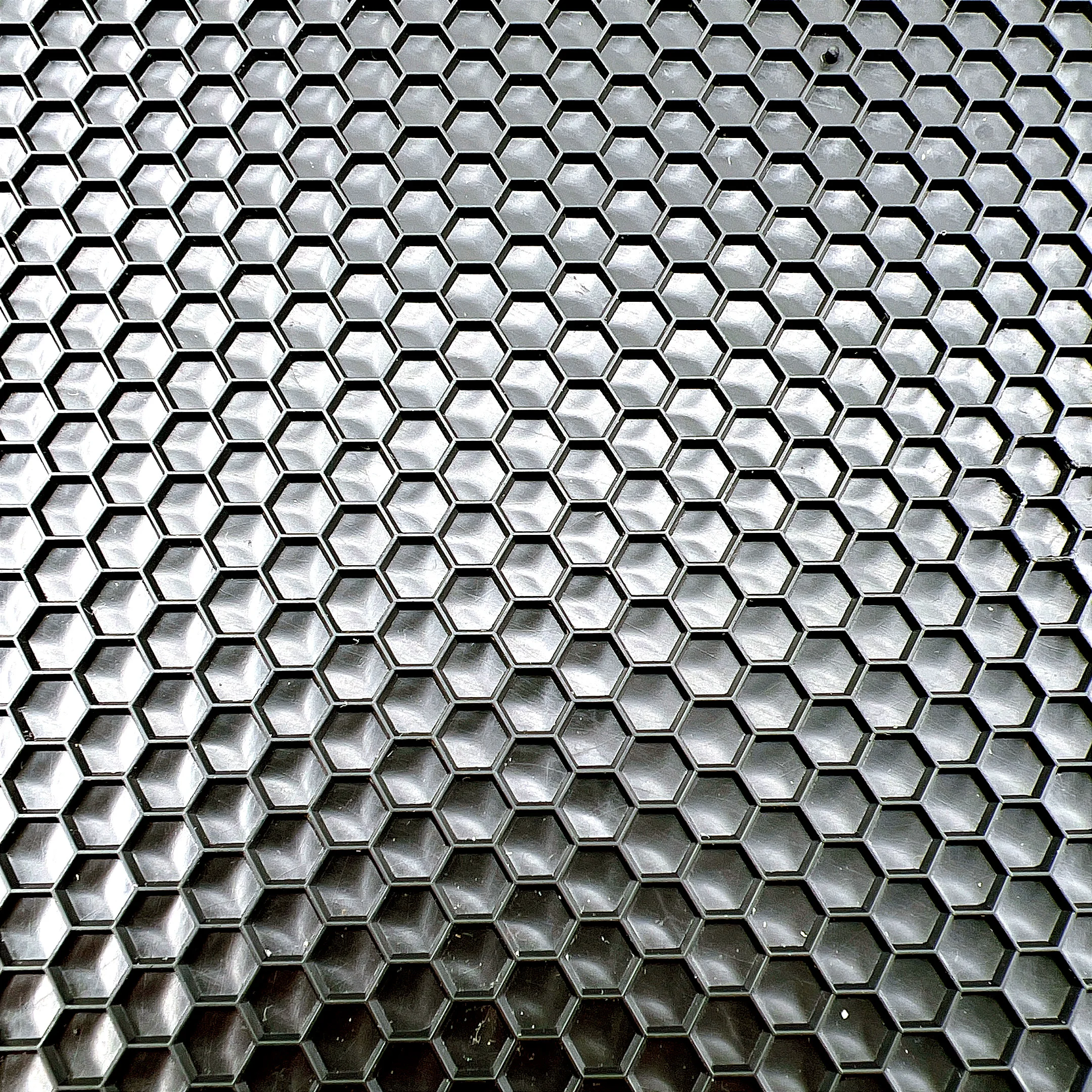 CHINABEES 280mm*425mm Dadant European Bee Plastic Foundation  Frame with Comb Foundation Beekeeping Tool Mating Box Bee apimelli