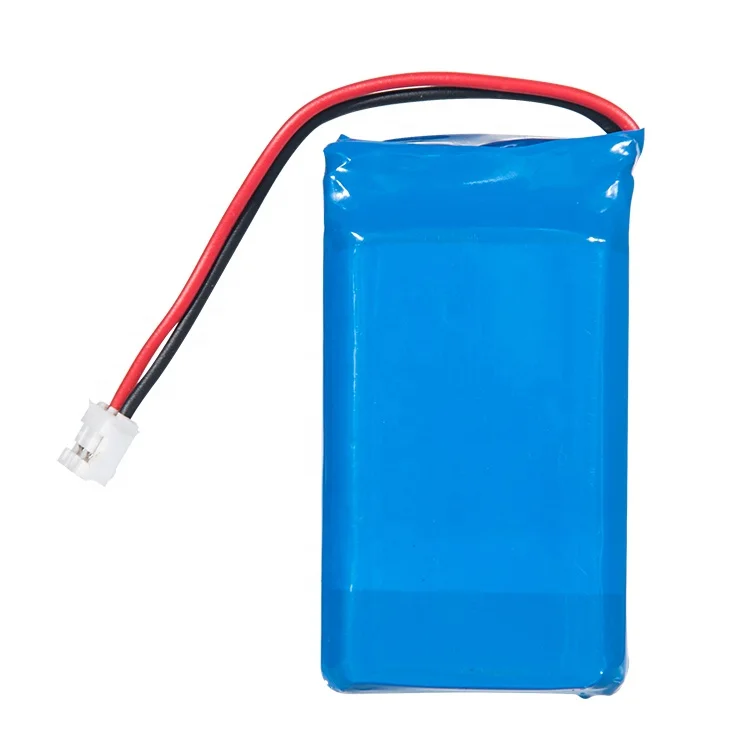 High Quality 163049 3.7V 2400mAh Rechargeable Polymer Lithium Li-ion Lipo Battery