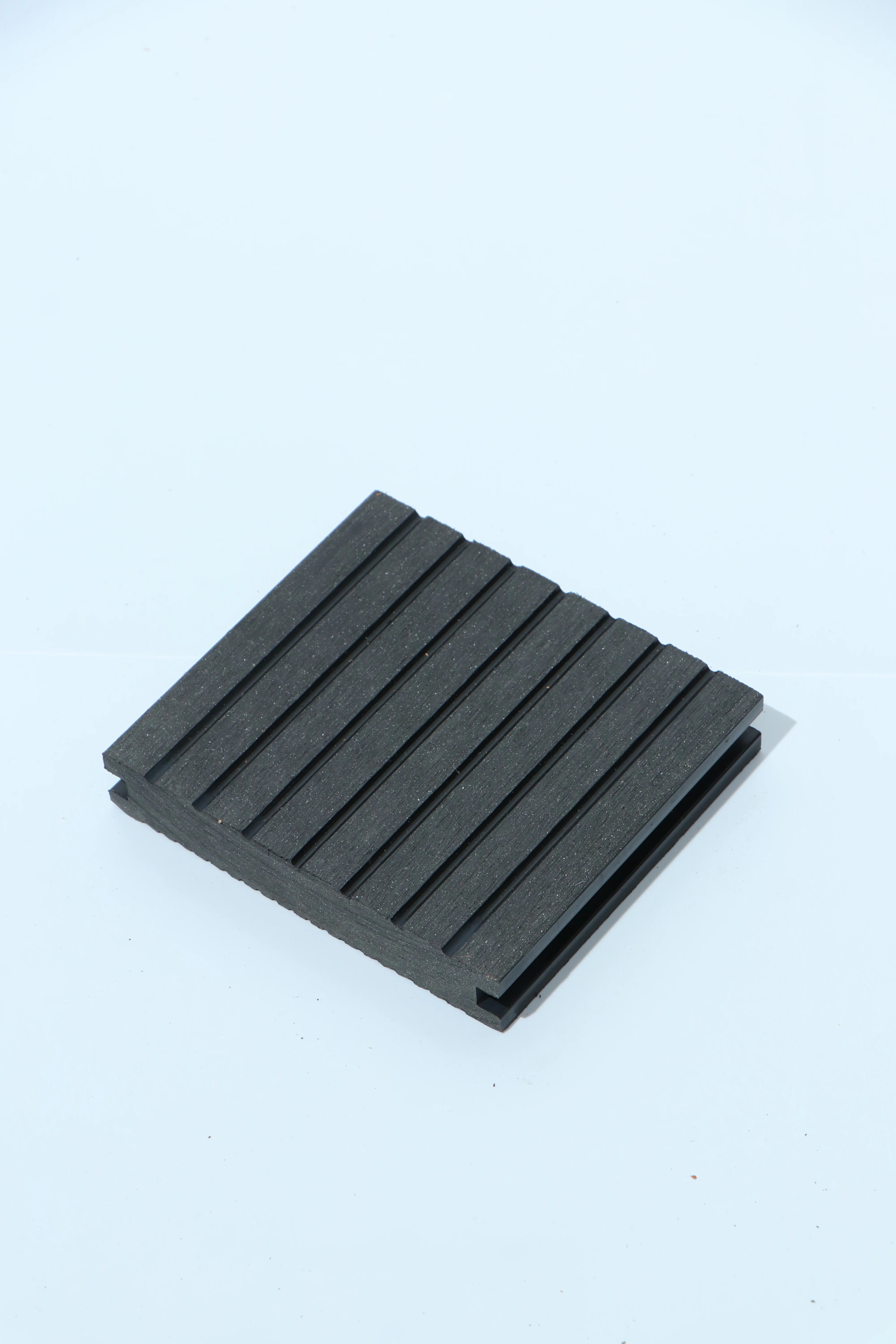 Factory direct sales composite wpc deck floor outdoor garden floor