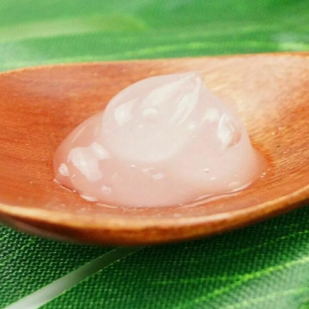 Lemon Sparkling Peeling Gel Facial Scrub Cleanser Gel Skin Care Whitening Acne Blackhead Exfoliating Gel