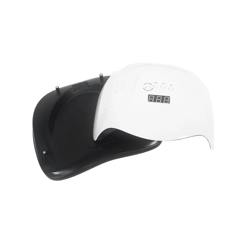 Professional Curing With 4 Timer Setting Auto Sensor For Home Use