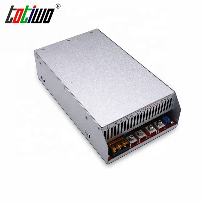 Импульсный источник питания 2000 Вт, TOTIWO, 31 в 32 в 33 в 34 в 35 в 36 в 37 в 38 в 39 в 40 в, промышленный трансформатор