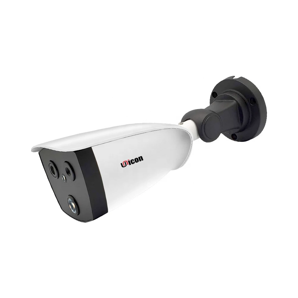 Newest Thermal AI Camera Scanner with Human Body Measurement for Crowd Measure Fever Screening