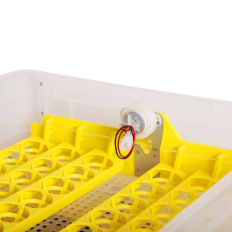 Hhd Mini Poultry 96/112 eggs fully automated incubator manufacturers direct sales