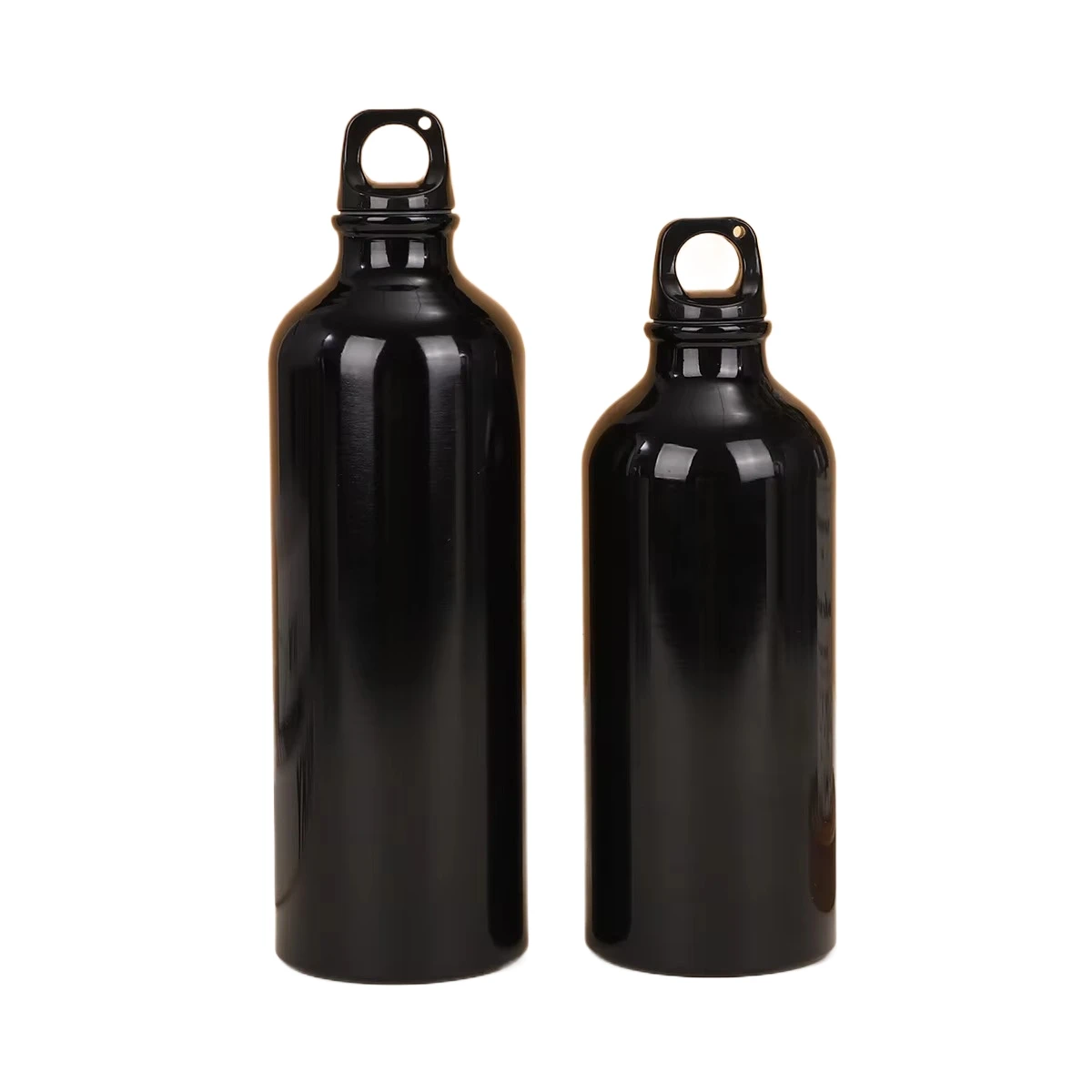 YY66 Customized outdoor sport aluminum water bottle for promotion