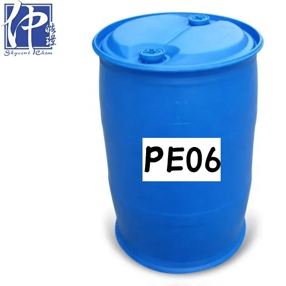 PE06 Factory direct selling Cosmetic raw material and Skin care product raw materials