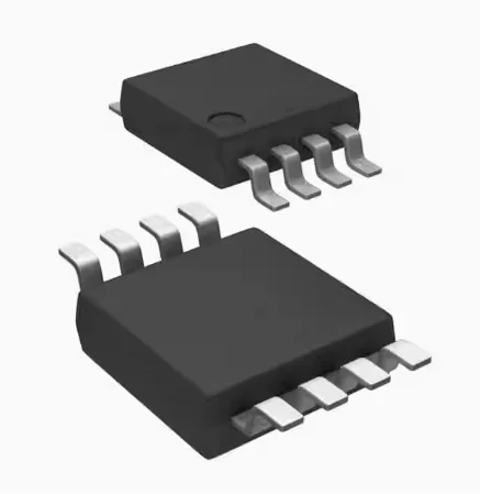 Kedun Original In Stock Ad5452yrmz-reel7 Digital Analog Converter