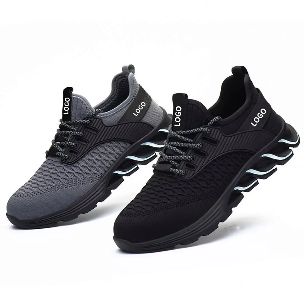 Wholesale Custom winter safety shoes heckel safety shoes show me boots working boots safety shoes