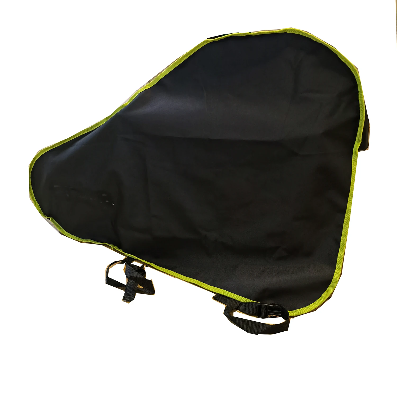 Waterproof Windproof Tear Resistant High Grade 600D Oxford Cloth Material Tow Hitch Cover