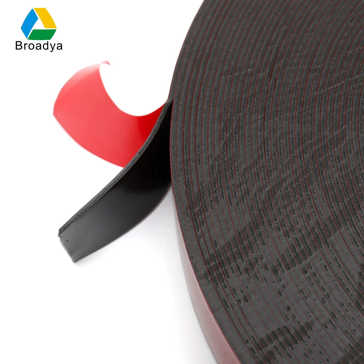 Acrylic Transparent Tape Nano Double Sided tape adhesive Nano Tape