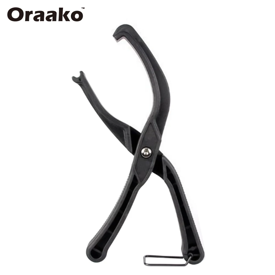 
Bicycle Repair Accessories Inserting Installation Holder Pliers Bike Tire Repair Tool Level Tyre Remover 