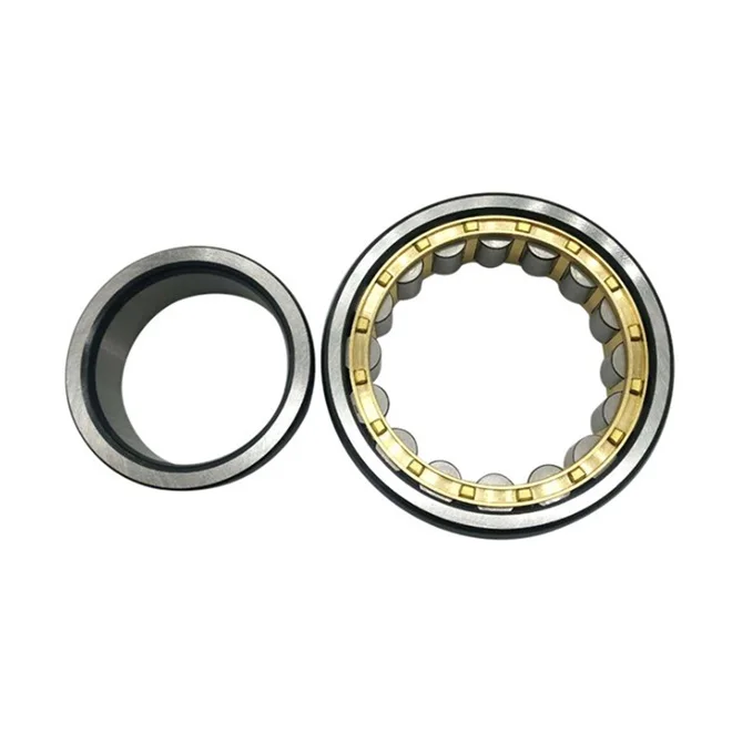 Cylindrical Roller Bearings Nj2318 NU2319 NUP2320 SNL2322 RN2324 EM ECJ ECM C3 Vibration motor thin oil exciter