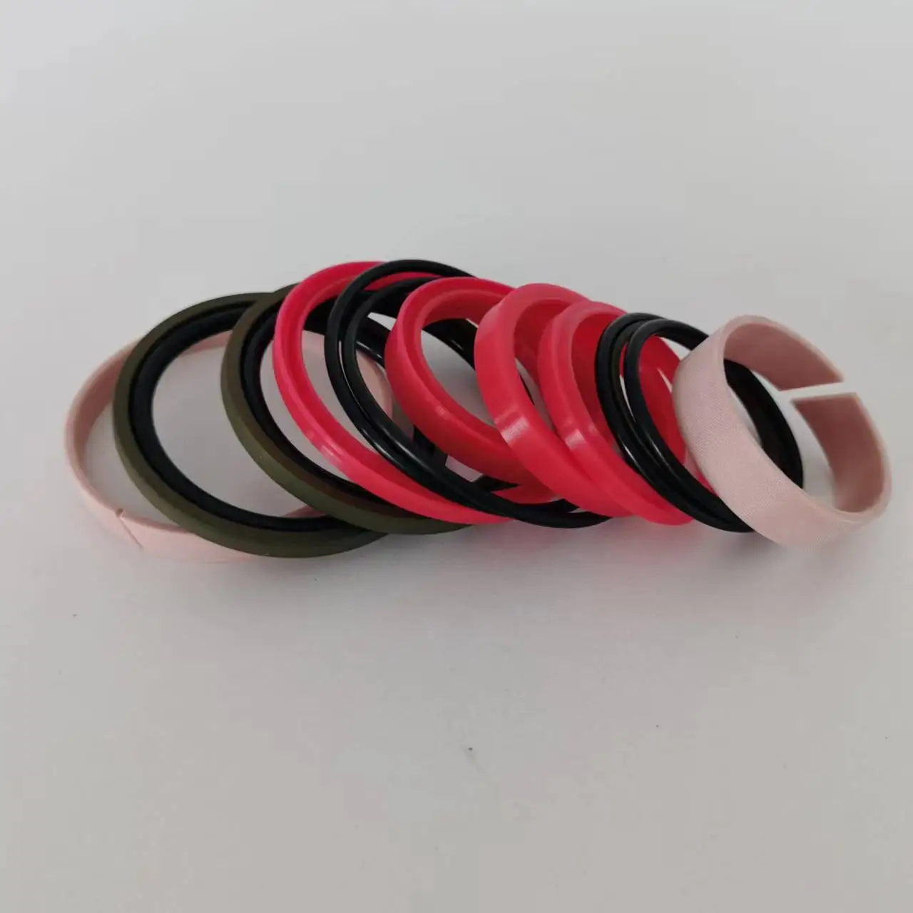 Factory Direct Repair Kits Hydraulic Oil Seals Hydraulic Cylinder Seals Master Cylinder Moving Arm Seals