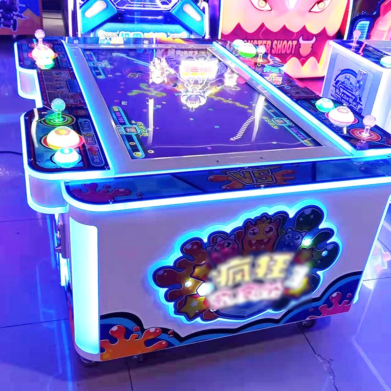 China Supplier Amusement Equipment Arcade Games Elastic Capsule Gashapon Vending Machine