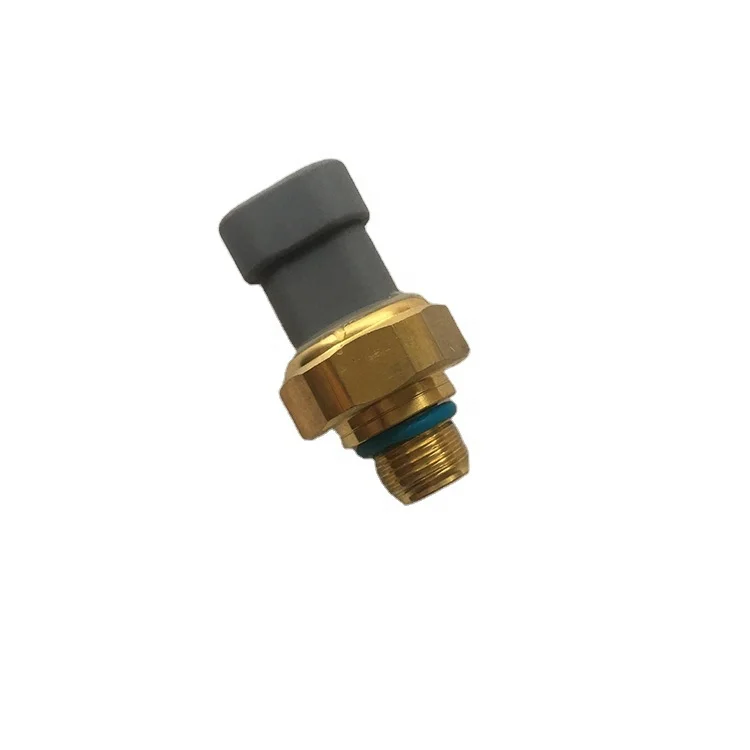Quality wholesale ISDE  ISF3.8 Diesel engine parts oil pressure sensor 4921489
