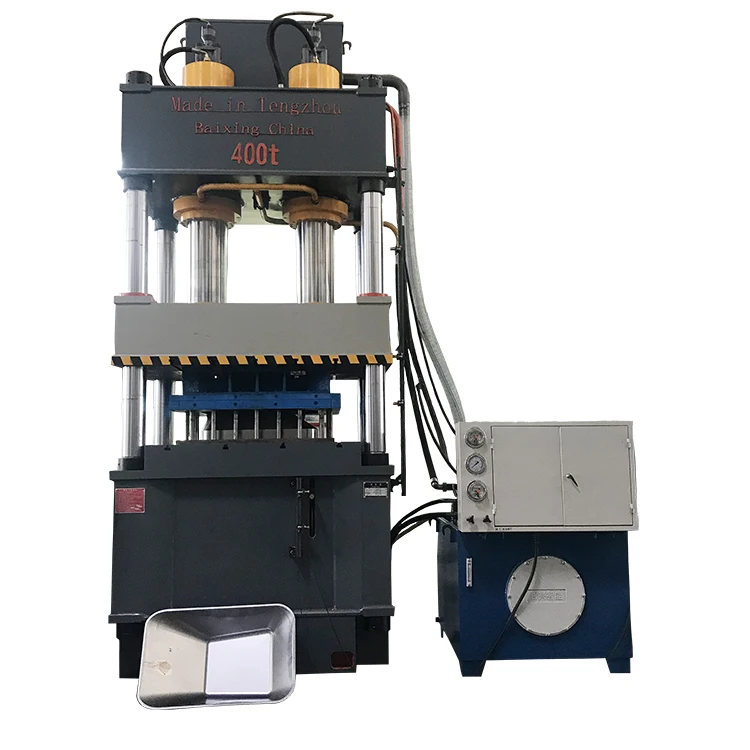 315T tablet press machine used for manufacture small handcart
