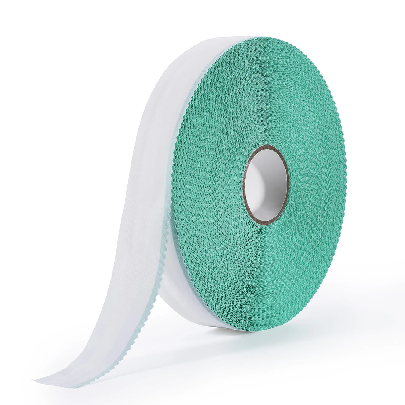 BESUPER ST006 High Quality PP Blue Edge Adhesive Side Tape For Baby Adult Diaper, Closure Tape, Baby Diaper Raw Material