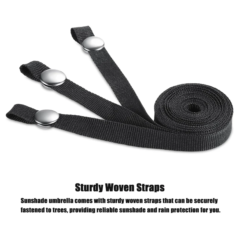 Quick Set Durable Easy-to-Install Break-Up Country Camo Treestand Roof Blind Shield Portable Weather-Resistant Hunting Umbrella