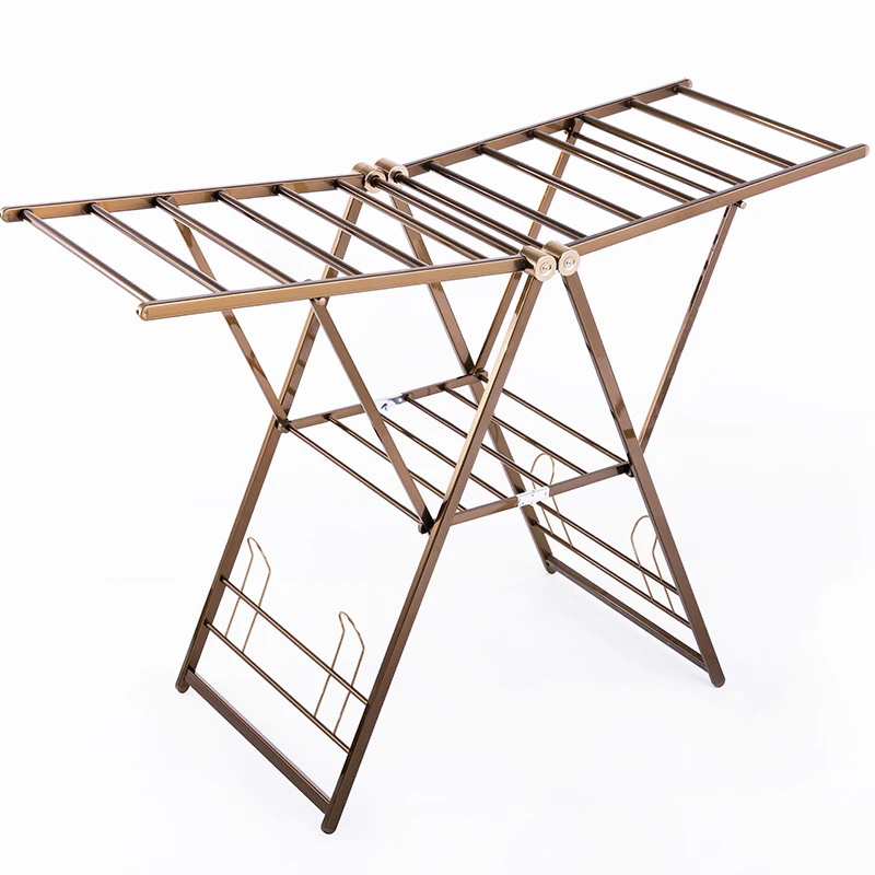 
 Прямая продажа с фабрики, оптовая продажа, сушилка для белья, Складная Сушилка, напольная стойка для одежды  